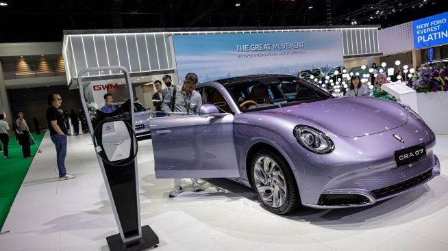 Great Wall затваря европейската си централа, съкращава около 100 служители