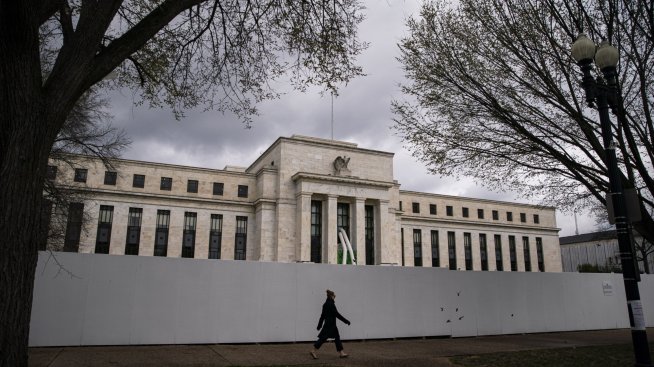 Бостич от Фед: Подкрепям още едно увеличение на лихвите, последвано от пауза