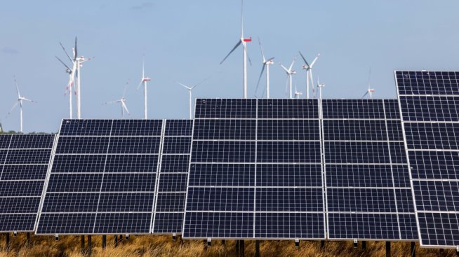 ЕП подкрепи мерките за повече използване на енергия от възобновяеми източници