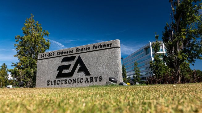 Electronic Arts не изпълни прогнозите заради по-слабото търсене на игрите ѝ