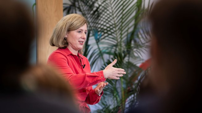 Вера Йоурова: Нелегалните мигранти, които влизат от Турция в България, са намалели