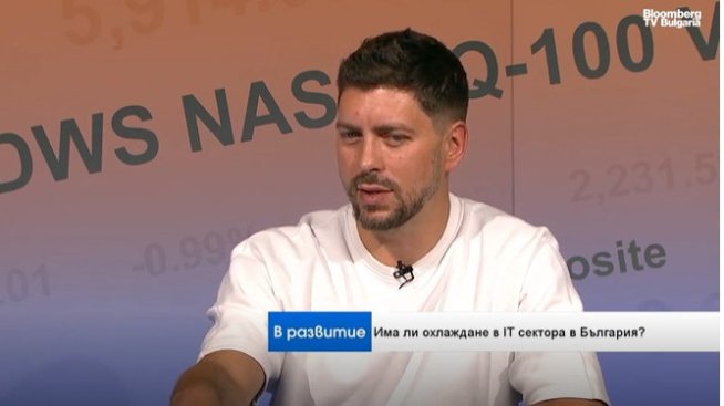 Защо в инженерните екипи има място за специалисти с по-голям опит