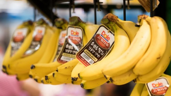 Dole изпрати първия си ден на търговия с поевтиняване