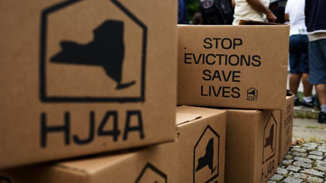 Броят на бездомните хора във Великобритания расте заради поскъпването на наемите