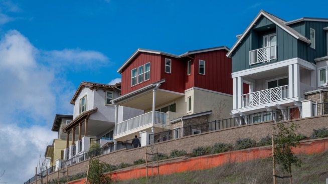 Лихвите по ипотечните кредити в САЩ надхвърлиха 7% за първи път от декември