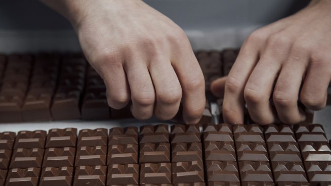 Обработката на какао достигна най-ниското си ниво от 2020 г. поради високите цени