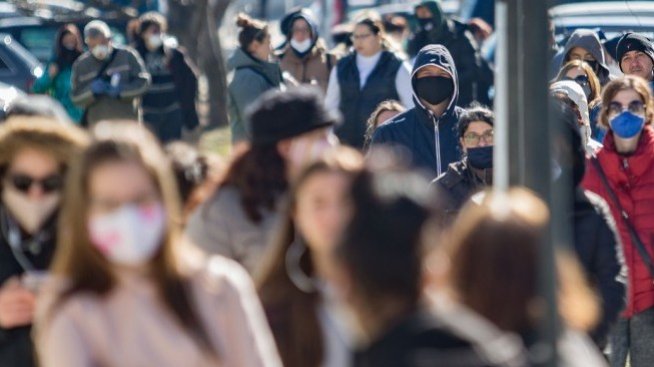 "Галъп": Има доверие към президента и надежда за край на политическата криза