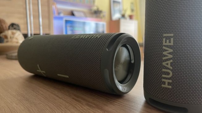 Huawei Sound Joy: Ново бижу за аудио маниаците 