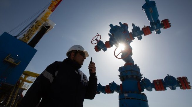 Скъпият природен газ разпалва опасенията за енергийна инфлация