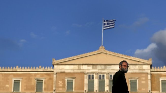 Гърция си осигури 2,9 млрд. евро от капиталовите пазари
