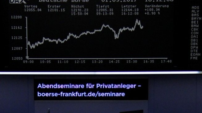 Драги успокои европейските инвеститори