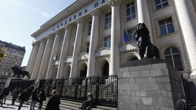 ВСС избира председател на ВАС в понеделник