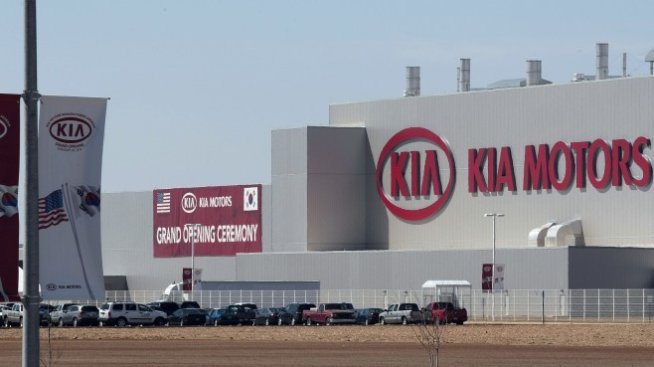 Hyundai и Kia: Не преговаряме с Apple за автомобил 