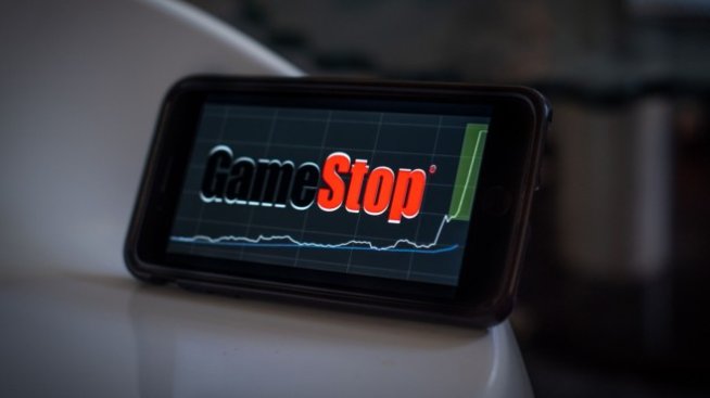 Най-големият урок от истерията GameStop - спекулацията не е демокрация
