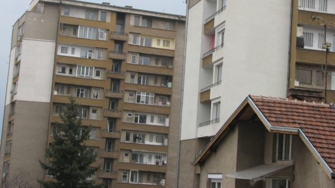 България изостава с обновяването на еднофамилните сгради