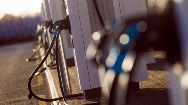 Audi ще изгражда собствен аналог на Supercharger мрежата на Tesla