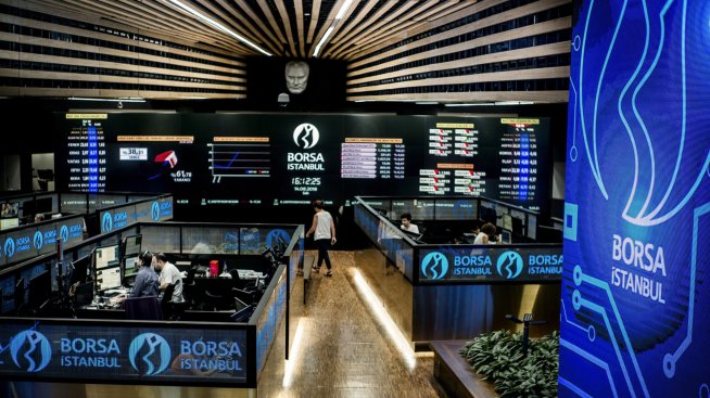 Турският индекс Borsa Istanbul 100 - от звездата на 2022 г. до рязък обрат през януари