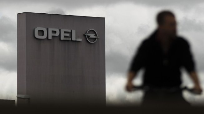 Isuzu се отказва от сътрудничеството си с Opel?