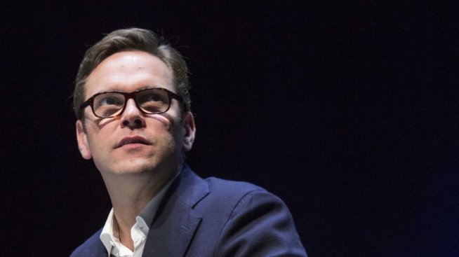 Мърдок младши напуска Борда на News Corp