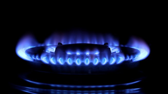 Високата цена на газа сваля потреблението у нас до исторически минимум