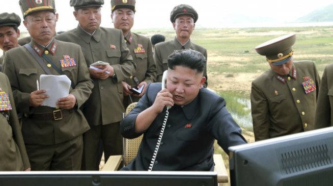 Озаптяването на Северна Корея - предварително изгубена битка?