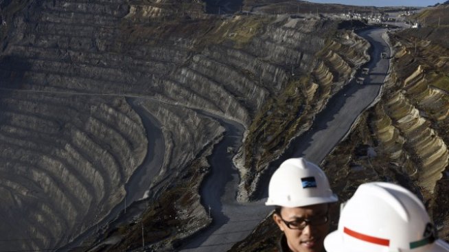 Китай - виновникът за поевтиняването на индустриалните метали през 2015 г.