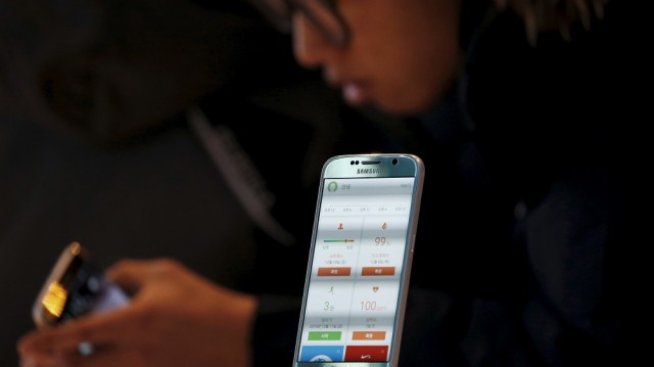 Samsung разочарова анализаторите