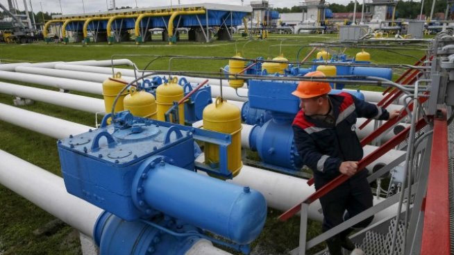 Fitch: Новите санкции на САЩ няма да се отразят сериозно на Газпром