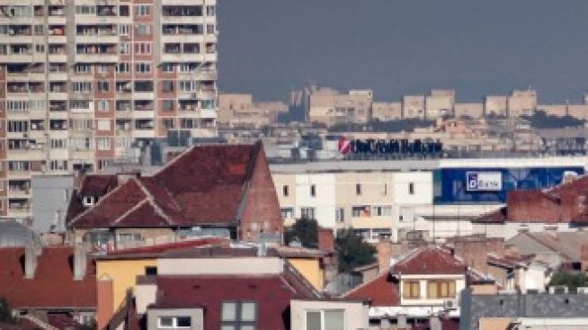 Жилищните цени в София спадат за тримесечие за първи път от началото на пандемията