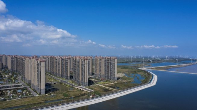 Евентуален фалит на Evergrande - оздравяващ ефект за китайската икономика?