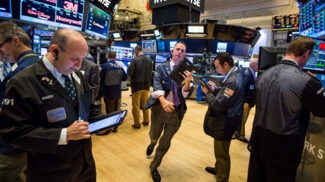 Решението на Фед запазва положителния импулс на Wall Street*