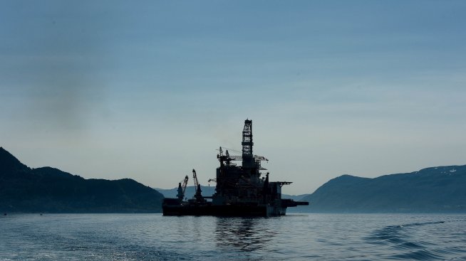 Норвежката Equinor затвърди исторически силното тримесечие за петролните компании