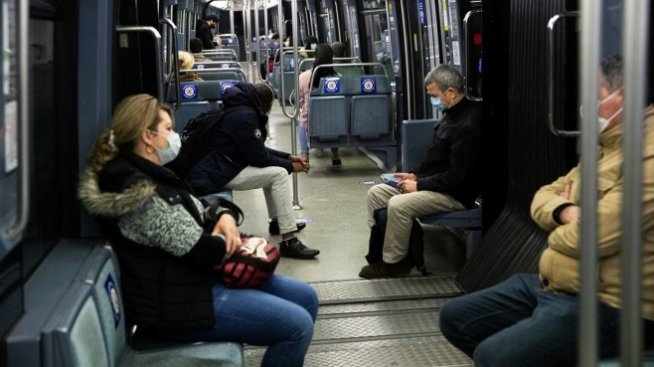 Намаляват очакванията на европейците за повече участие на ЕС в кризата