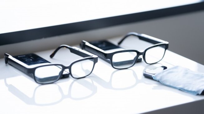 Amazon пуска ново поколение умни очила, достъпни за всички