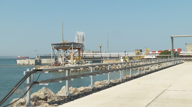 КС допусна частично искането на президента за спряната концесия на "Росенец"