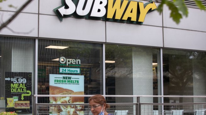 Subway най-накрая си намери купувач