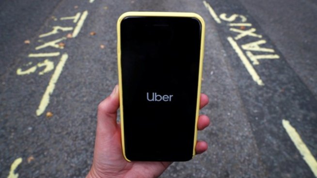 Uber се радва на ръст на резервациите, но остава на загуба