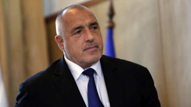 Бойко Борисов: Няма причина кабинетът да подава оставка