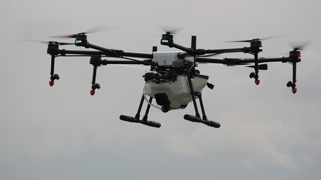 ВМЗ - Сопот ще произвежда дронове