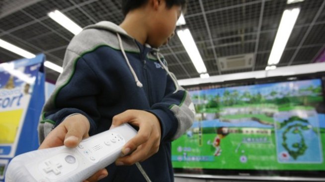 Nintendo загуби патентна битка срещу производител на медицинска апаратура