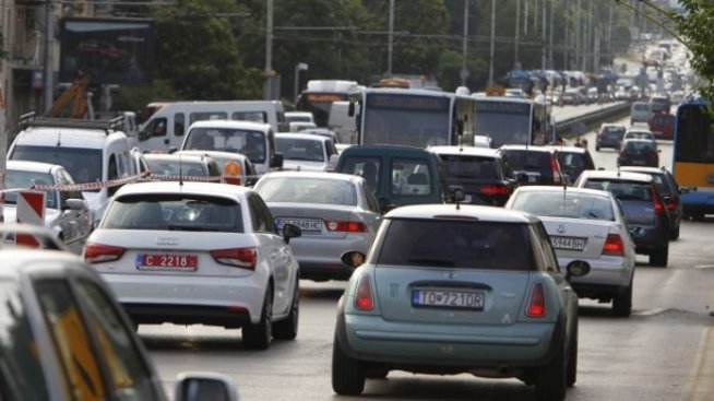 Испански експерти ще замерват в реално време вредните емисии на колите в София