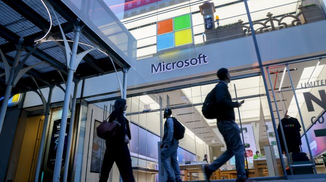 Microsoft очаква възвръщаемост от 92 млрд. долара от своята инвестиция в OpenAI
