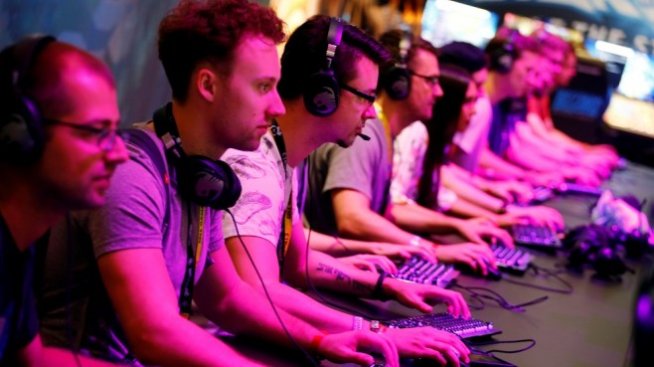 Кой ще бъде първият Netflix за видео игри?