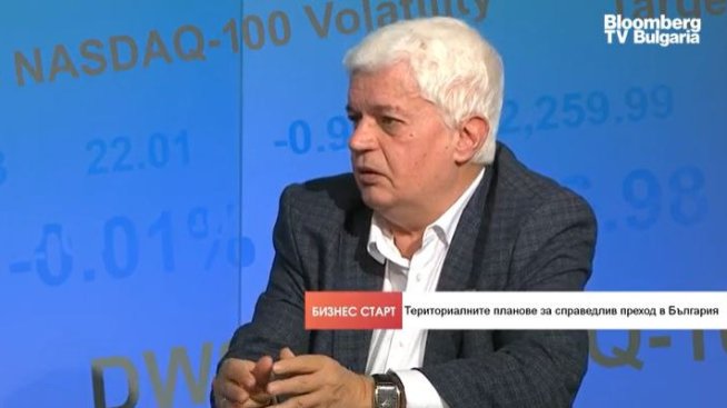 Експерт: Трябва да се адаптираме към климатичните промени, а не да се борим с тях
