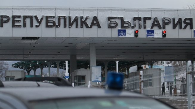 Иван Демерджиев: Вратата към Шенген е широко отворена за България