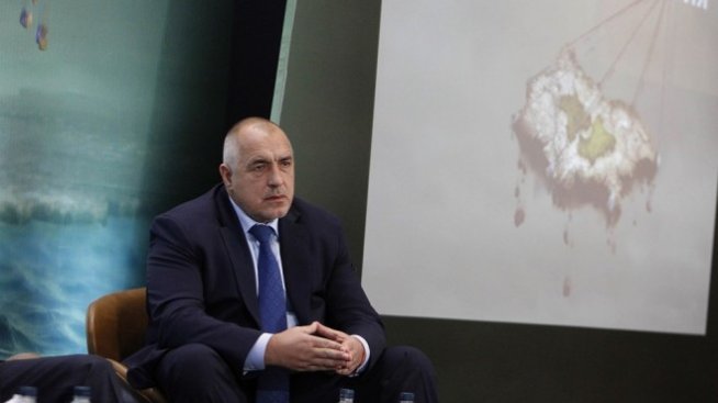 Борисов: Политическият елит трябва да понесе своята отговорност