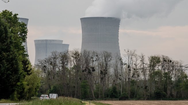 ООН предупреди за рискове относно АЕЦ „Запорожие“ 