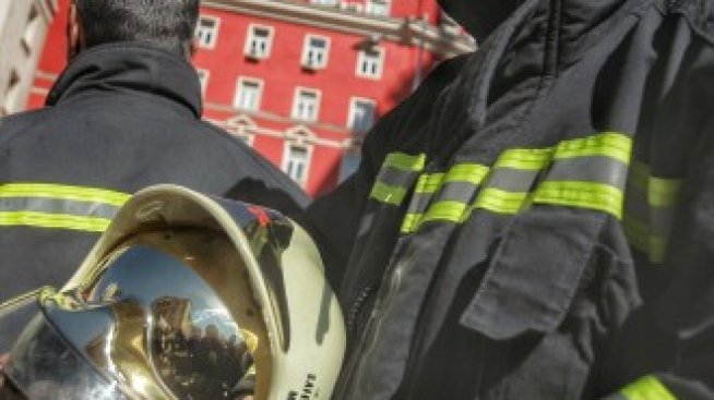 Пожарникарите протестират с искане за повишаване на заплатите с 20%