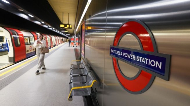 Guardian: Transport for London ще обяви фалит до дни без правителствена помощ