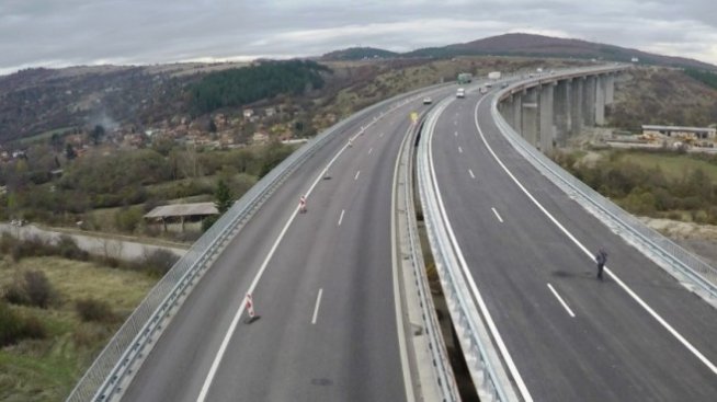 АПИ: Нямаме съмнения в качеството на пътищата